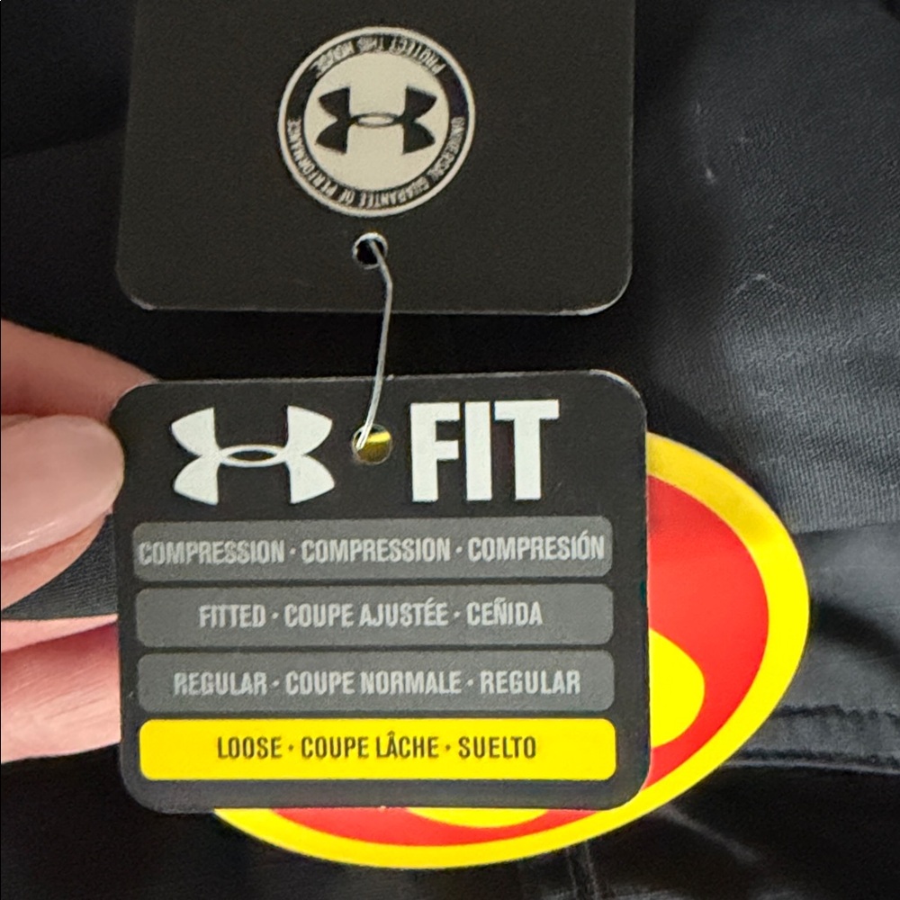 Under Armour - Picture 5 of 5